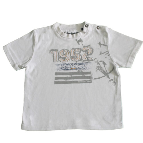 T-shirt – TIMBERLAND – 18 mois
